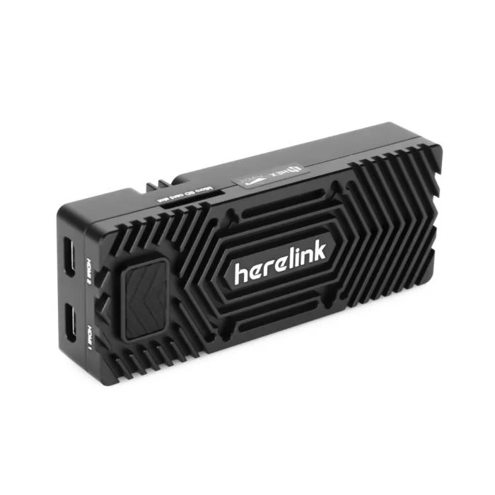 Herelink HD Air Unit | BZB UAS
